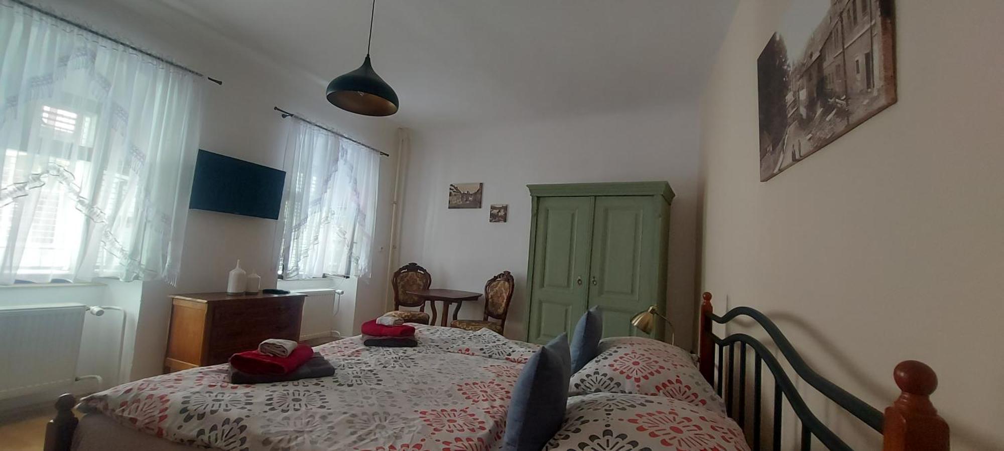 Penzion Tomino Banská Štiavnica Exterior foto