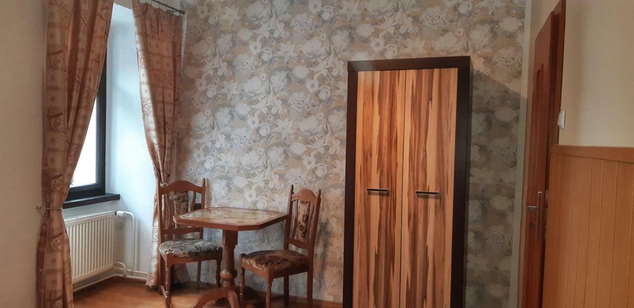 Penzion Tomino Banská Štiavnica Exterior foto